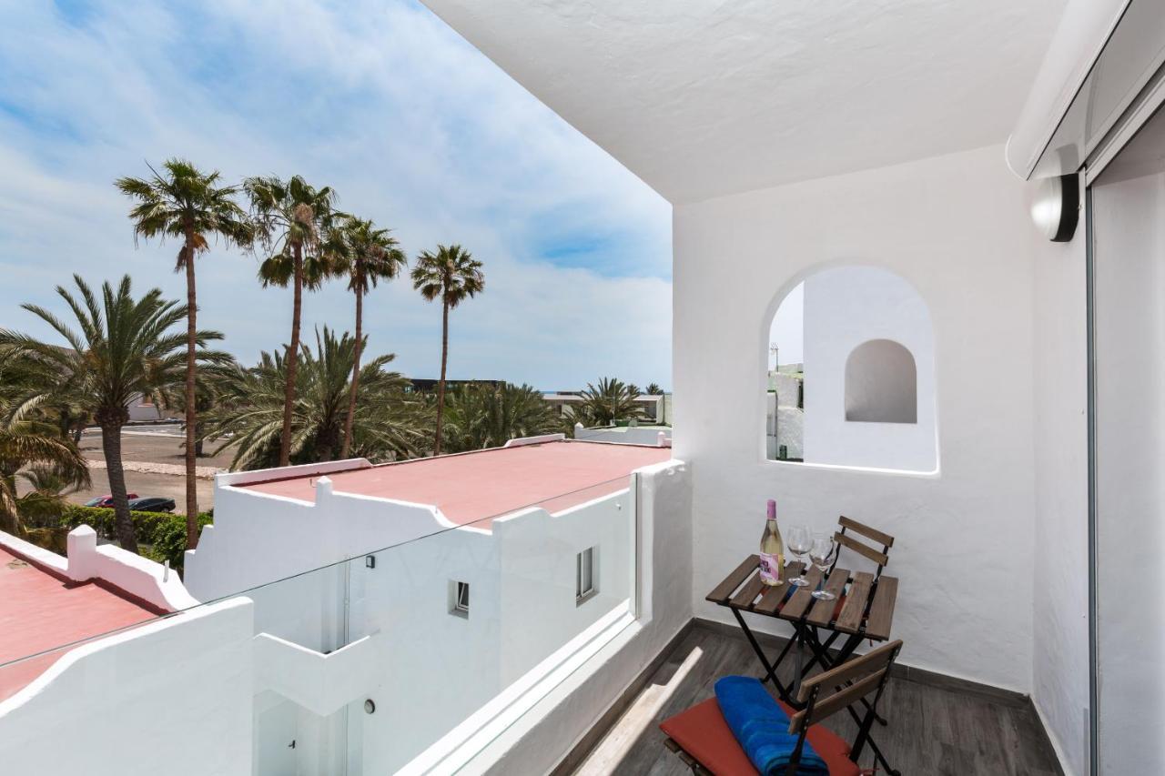 Sunset Beach Tarajalejo Exterior foto